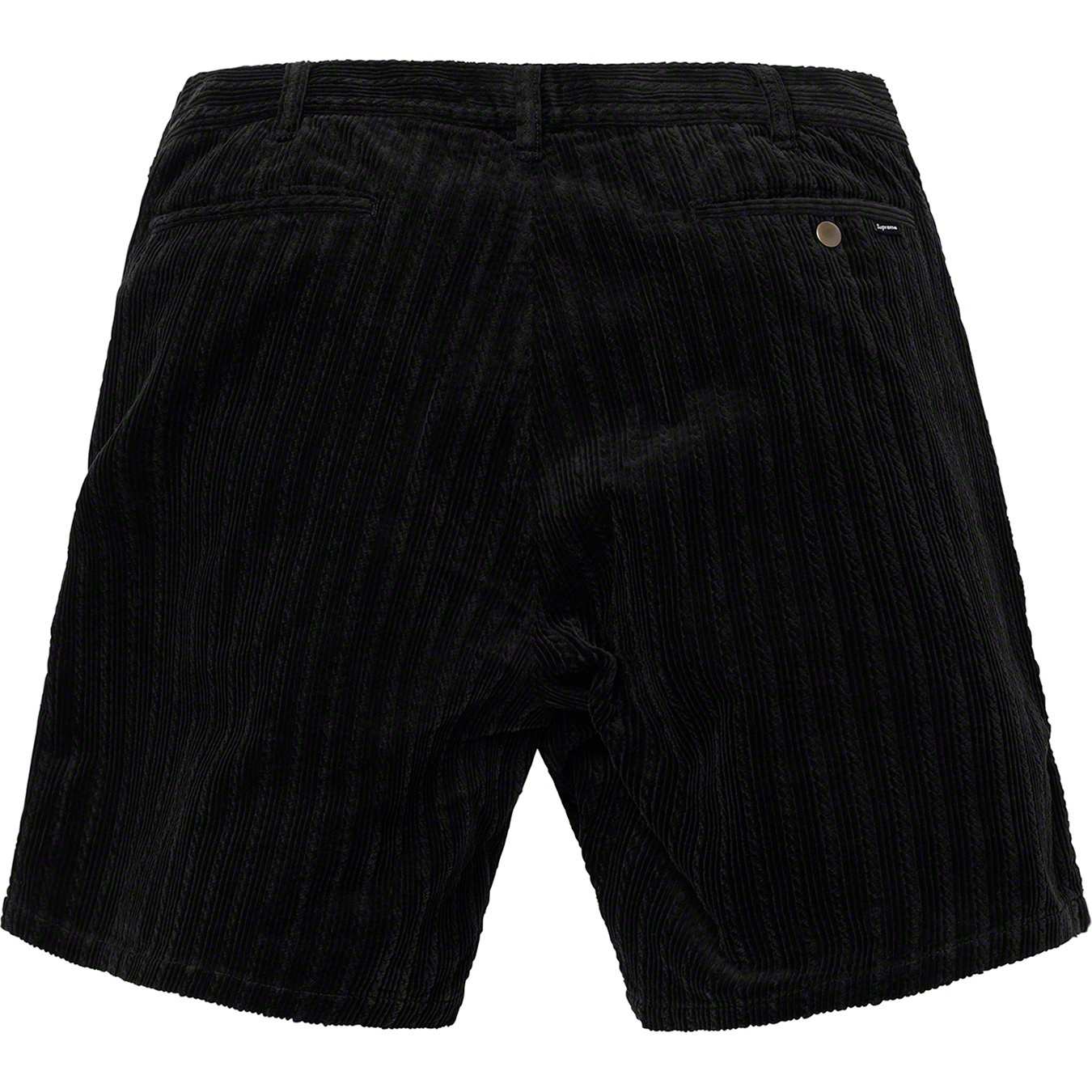 Rope Corduroy Work Short view 8